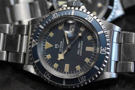 tudor snowflake blue|tudor snowflake submarine.